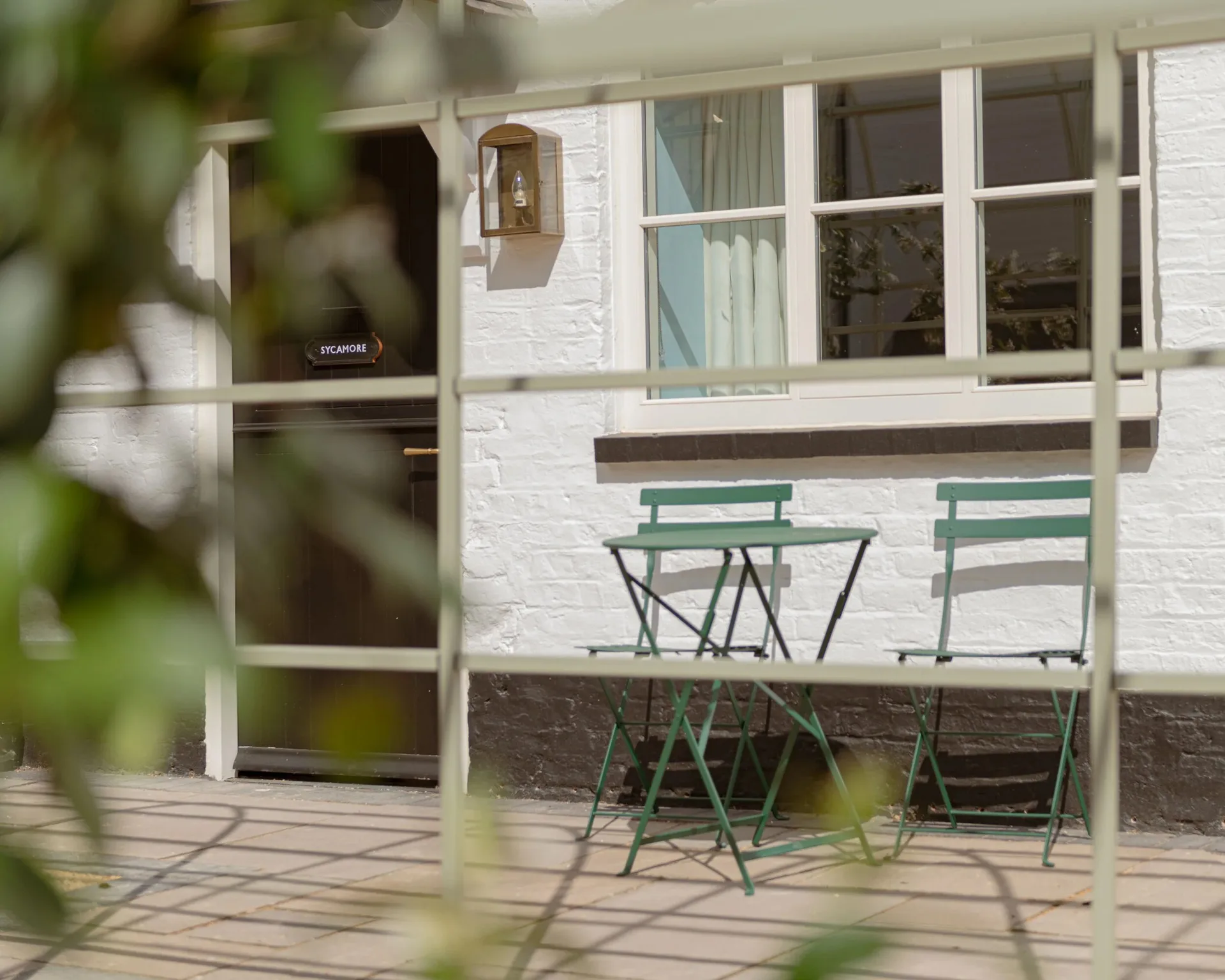 The Bear Inn — photo 27