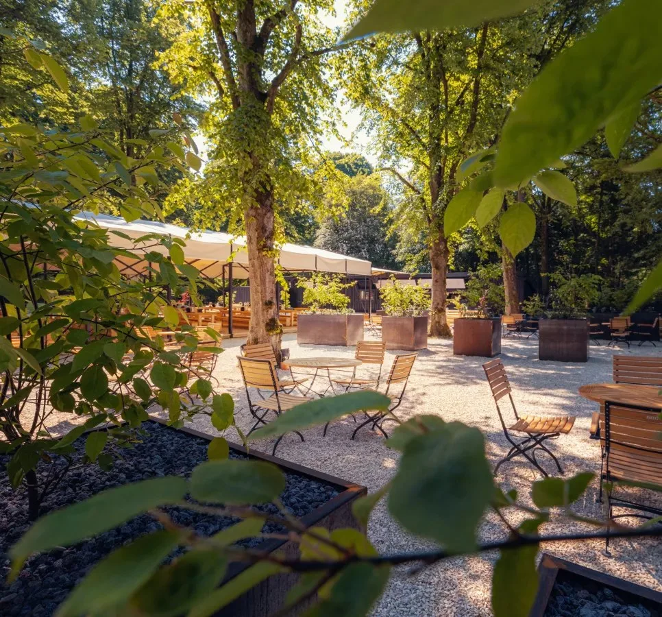 Deer Restaurant — photo 36