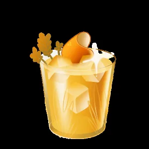 Allen Kitchen & Cocktail — food