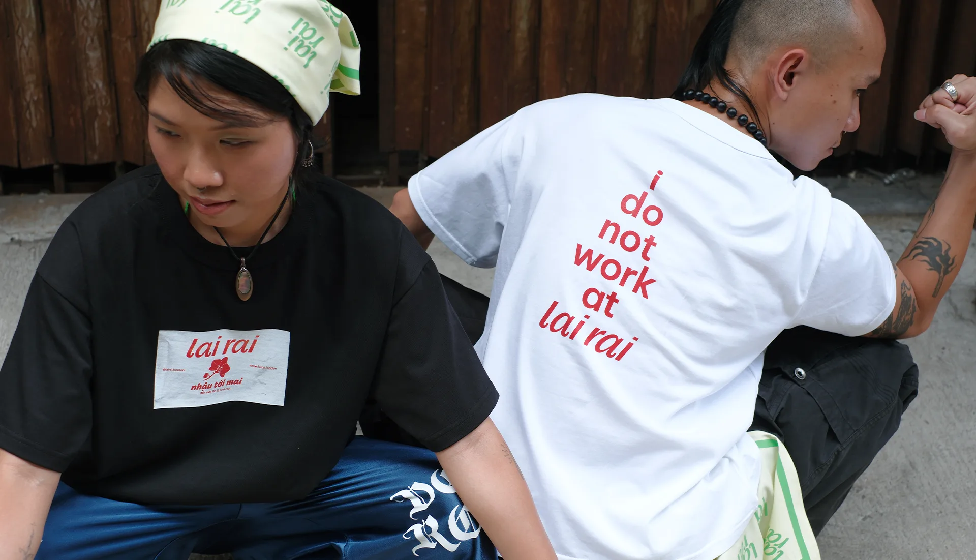 Lai Rai — photo 18