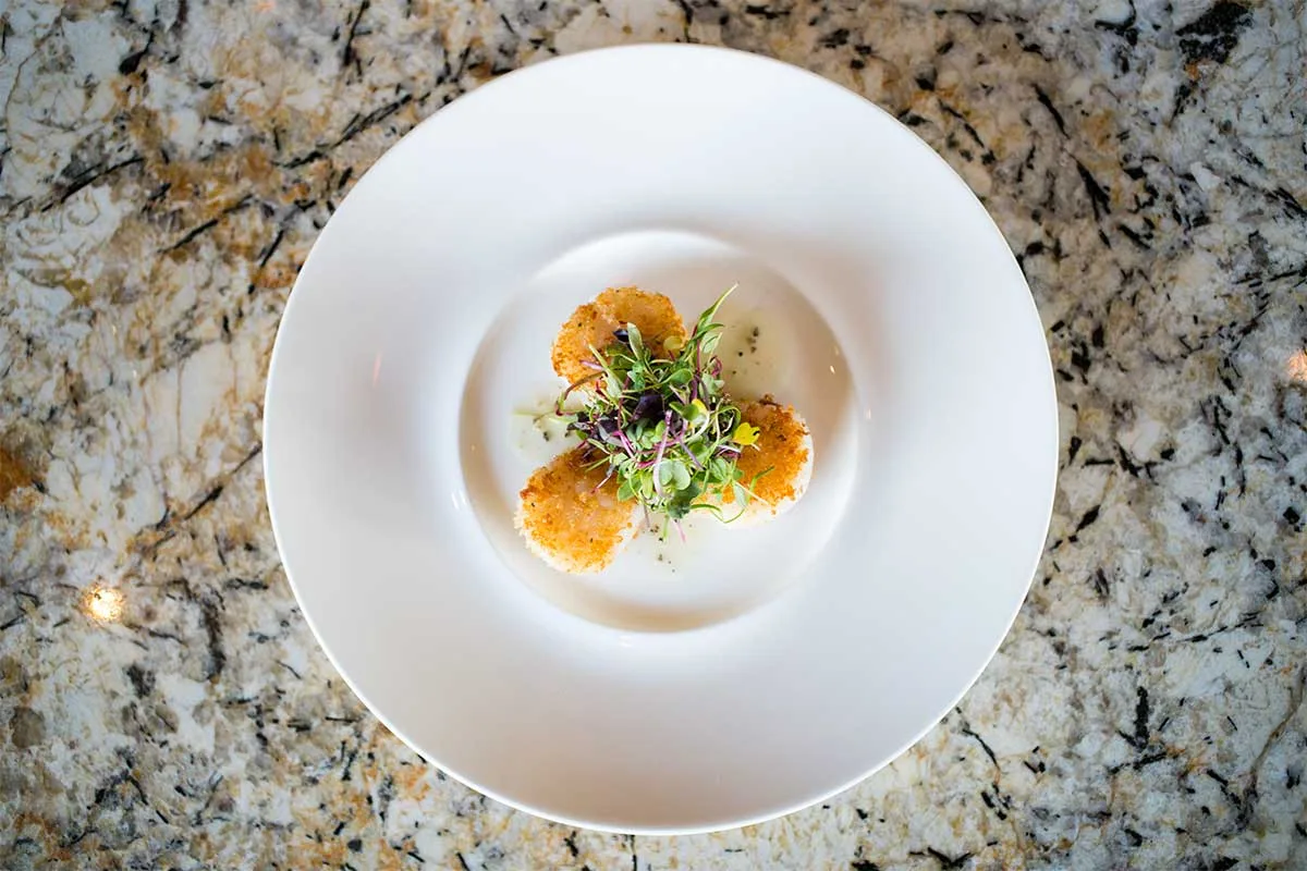 Palmeri Ristorante — photo 17