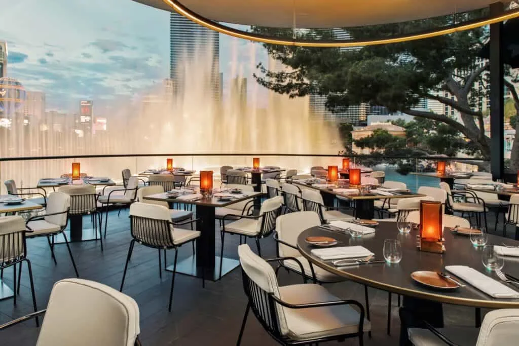 Spago Beverly Hills — photo 6