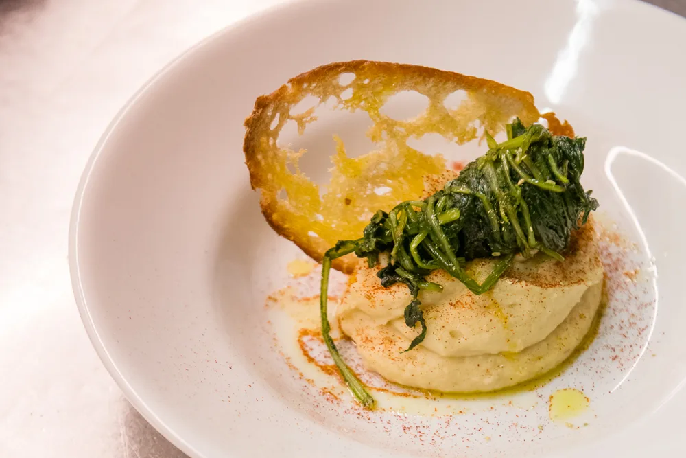 Trattoria Pennestri — photo 39