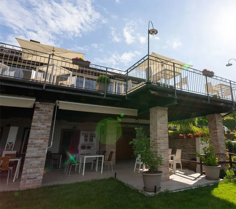 Io e Luna — photo 25