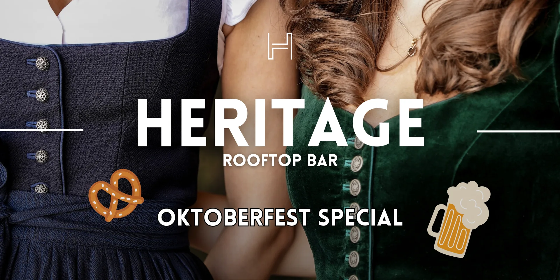 Heritage Restaurant — photo 70