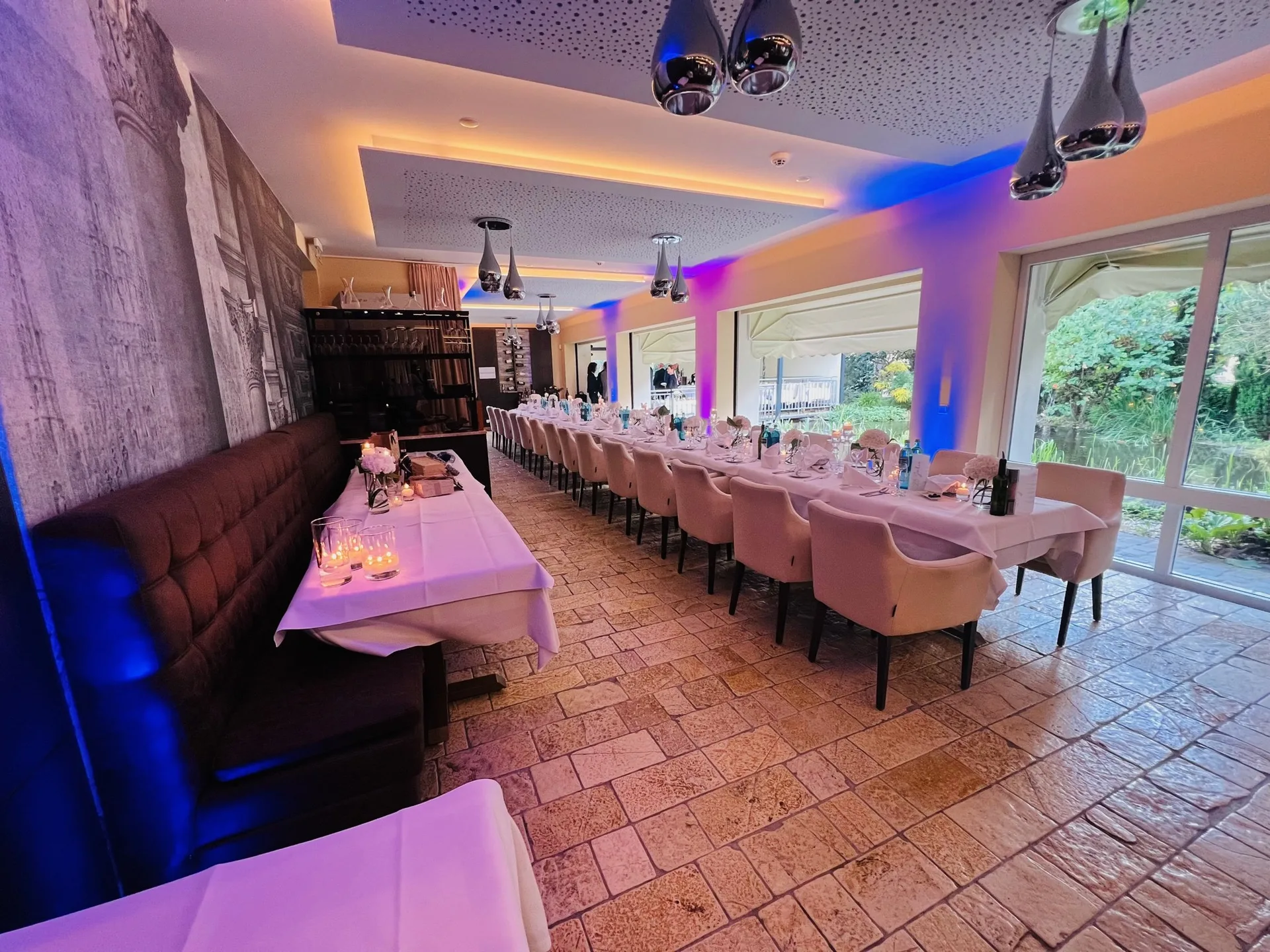 Ristorante Mediterraneo — photo 40