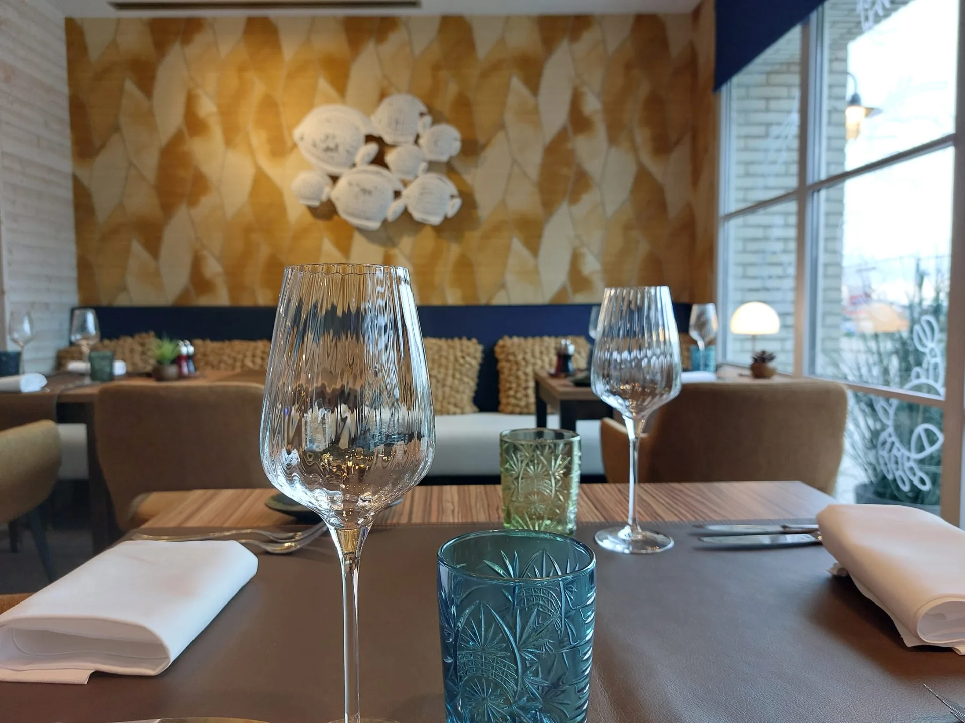 The Blue Lobster — photo 7