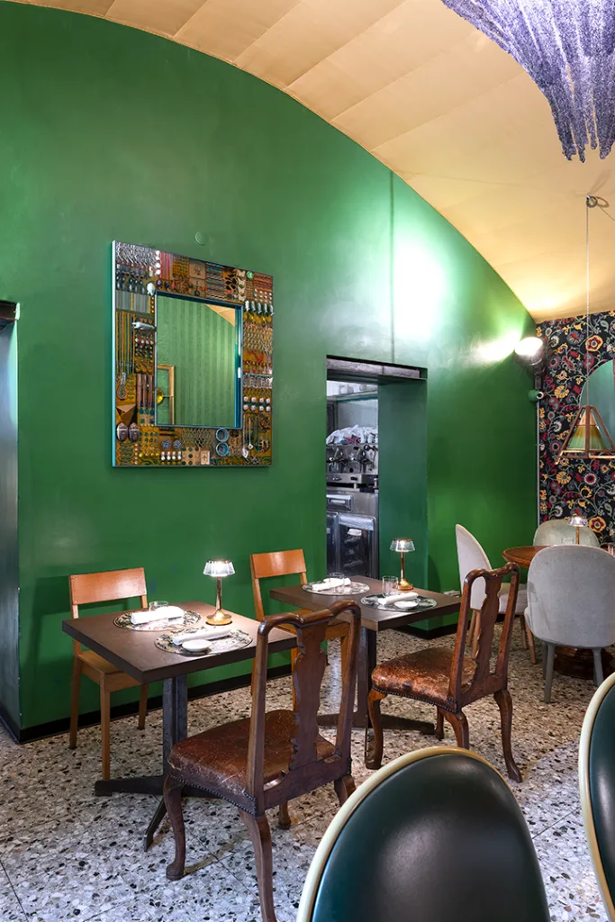 Aimo e Nadia BistRo — photo 29