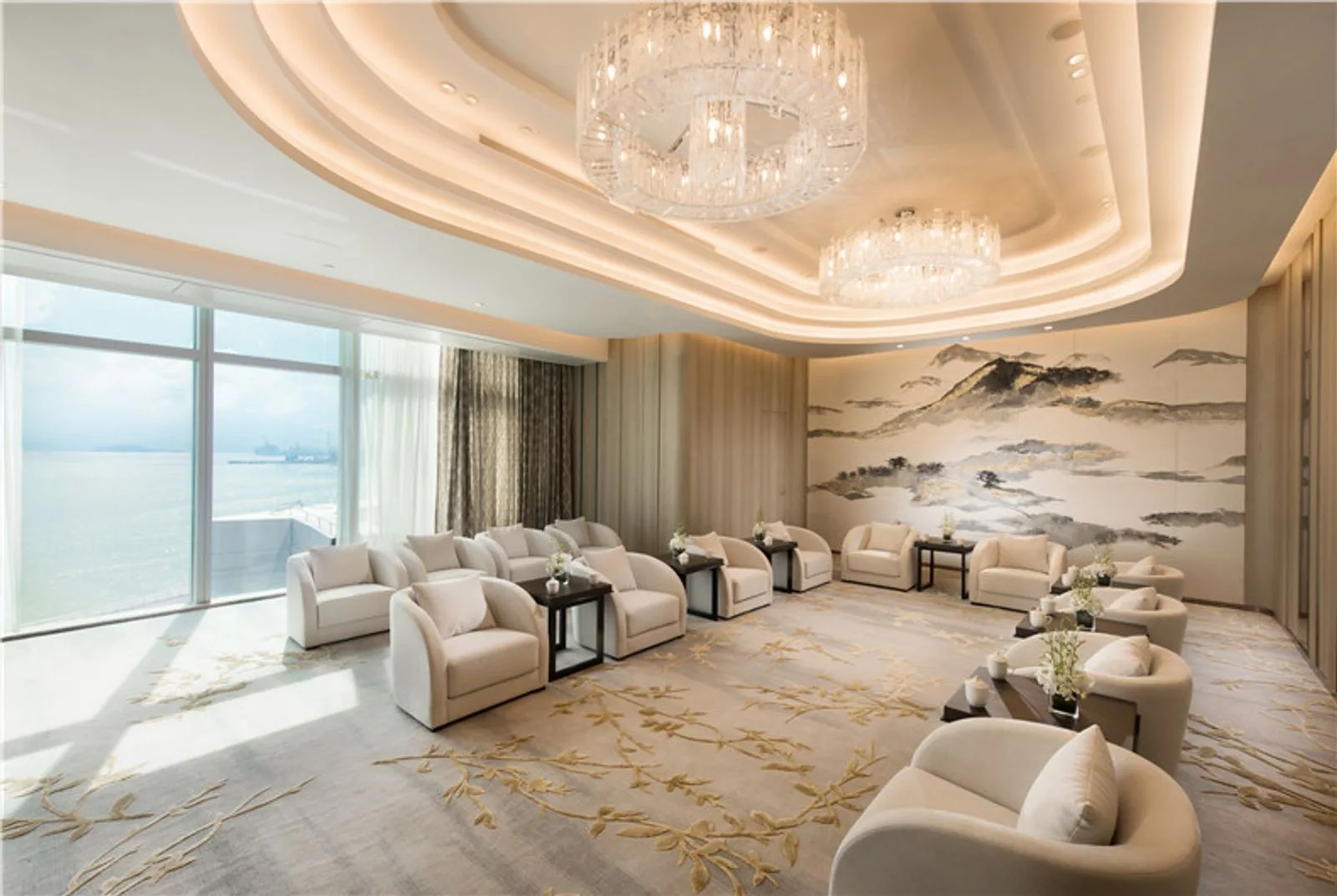 Lucheng, Tongzhou