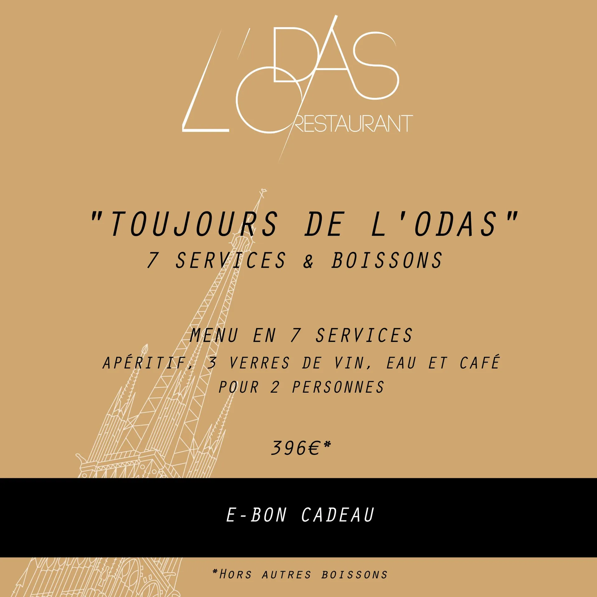 L'Odas — photo 26
