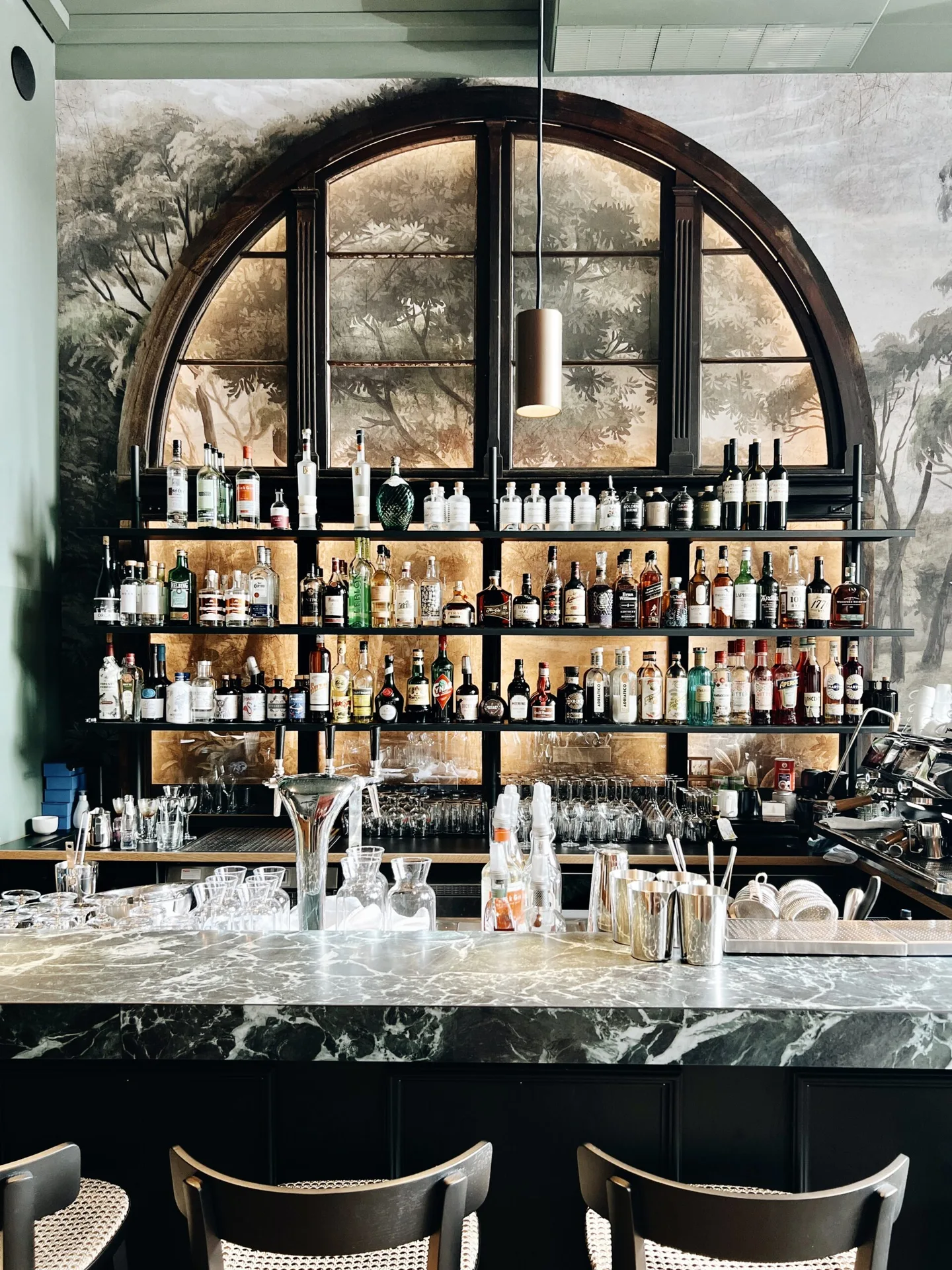 Restaurant Frieda — photo 37