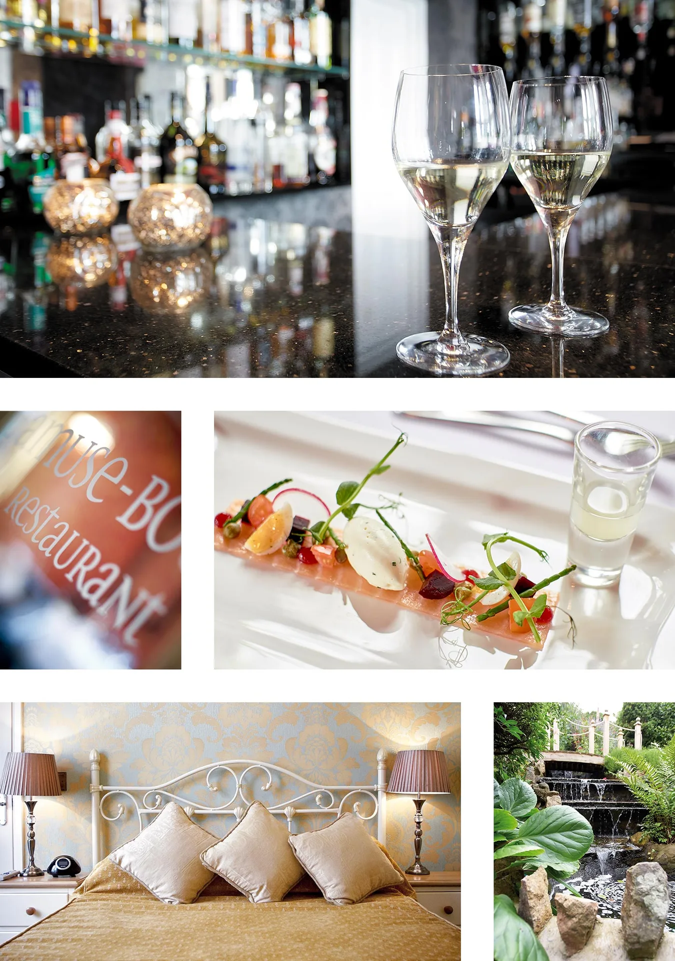 L'amuse-Bouche Restaurant — photo 22