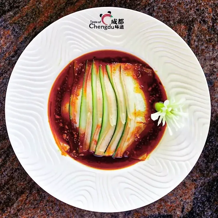 Taste of Chengdu — photo 17