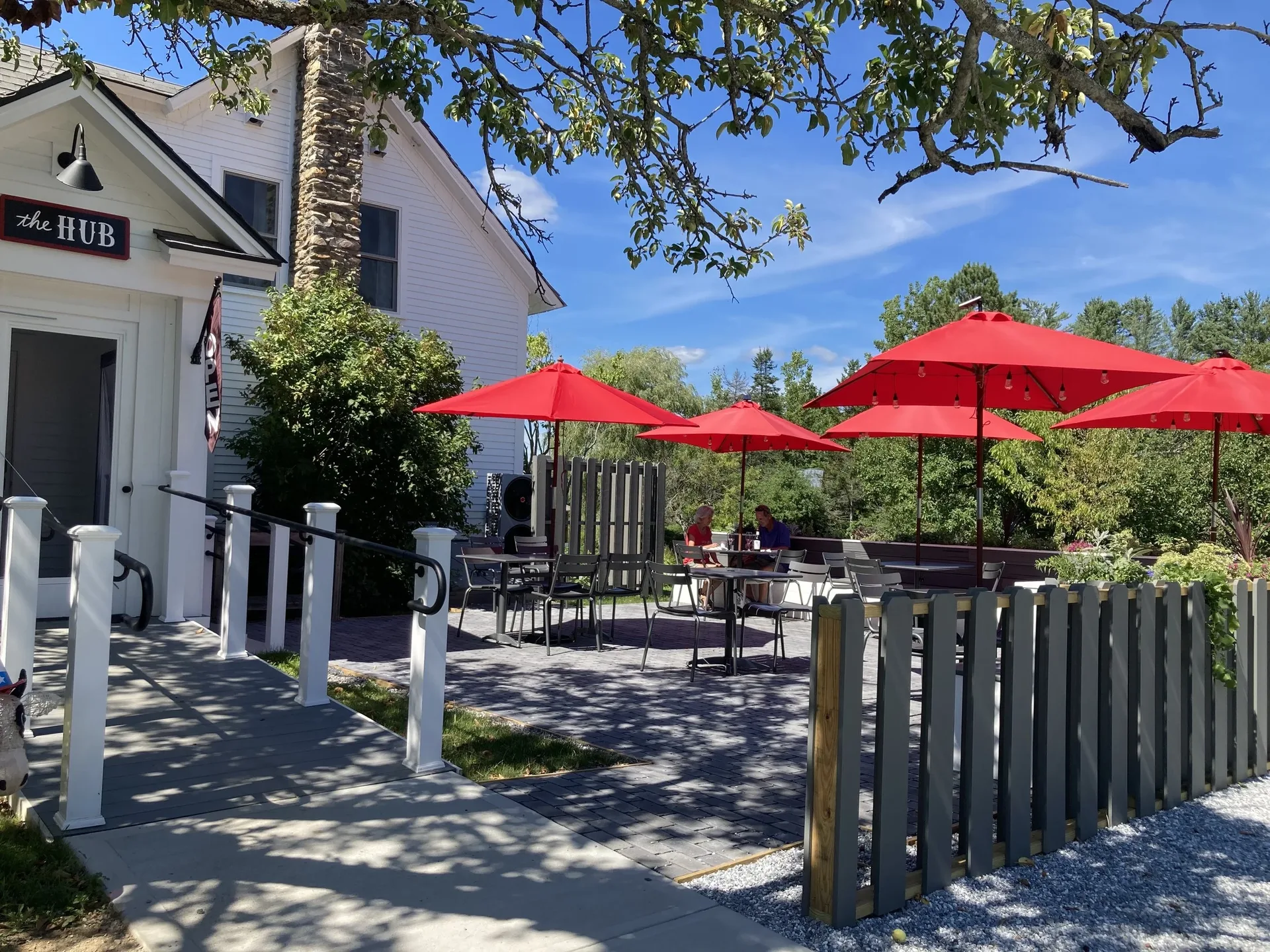 The Hub at Weston — photo 45