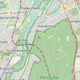 Asam Schlössl, Munich