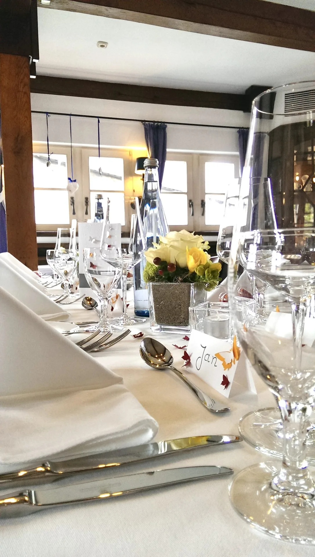 Restaurant Mausefalle — photo 35