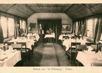 Bistro de Holterberg — photo 4