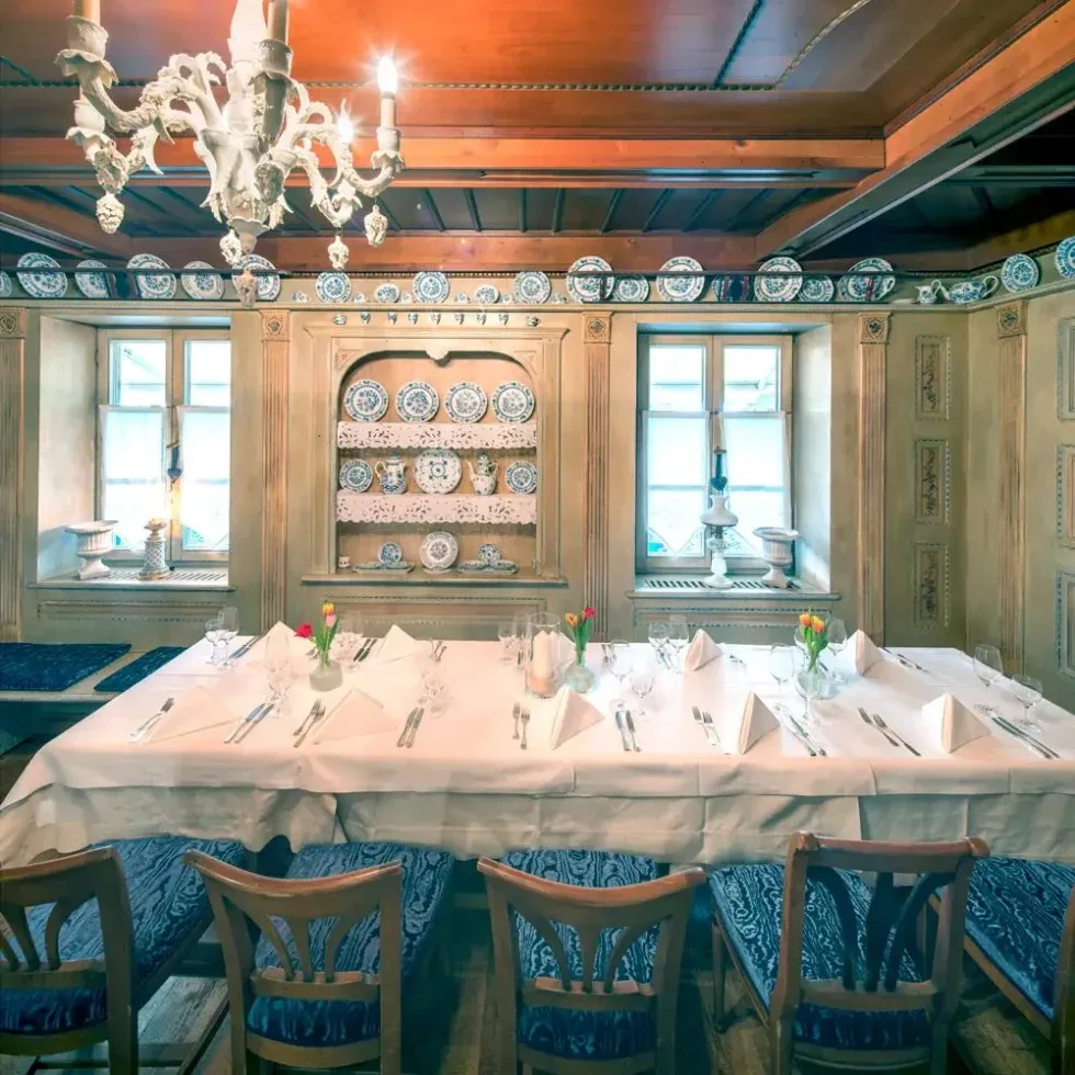 Hunsinger in der Goldenen Gans — photo 15