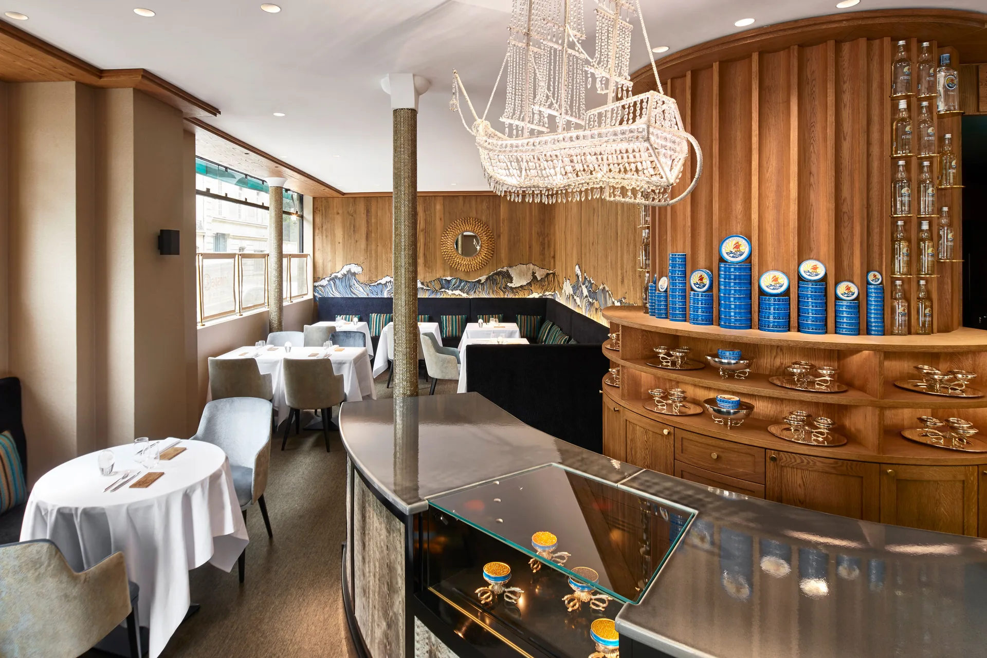 Petrossian — photo 13