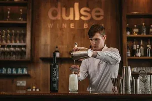 Dulse — kitchen