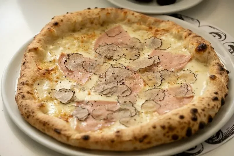 Forno d'Oro — photo 11
