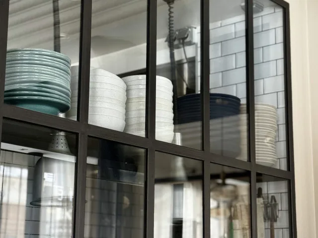 Maison Brut, Paris