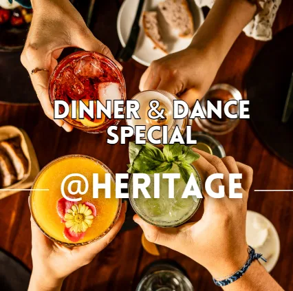 Heritage Restaurant — photo 76