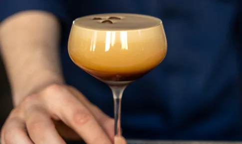 Bar 3M, Rome
