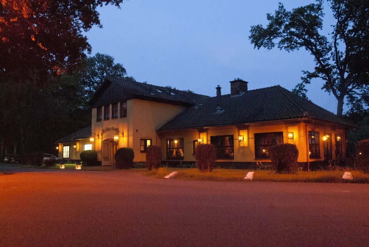 Bistro de Holterberg — photo 9