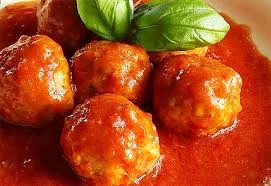 Puglia Italian Restaurant — food