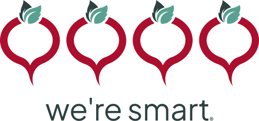 4 Radishes