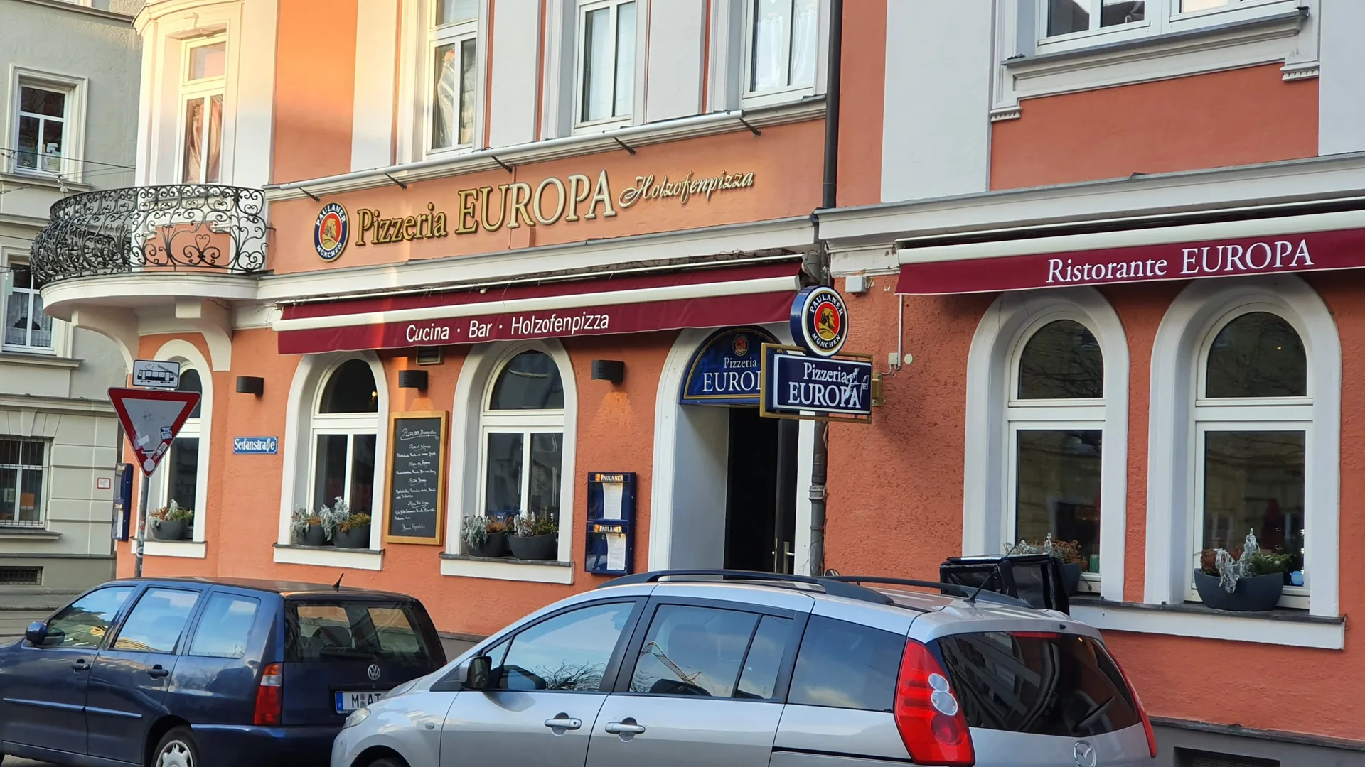 Ristorante Vicari — photo 28