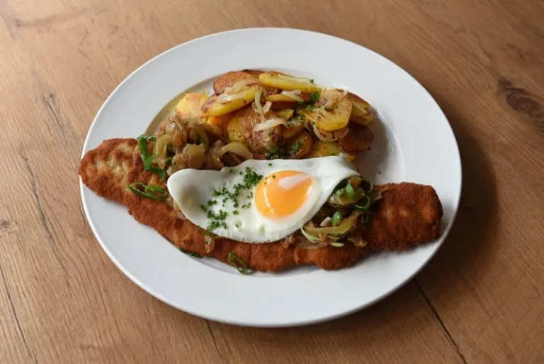 Kartoffelrestaurant Kiste — photo 10