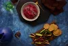 Maydān — food