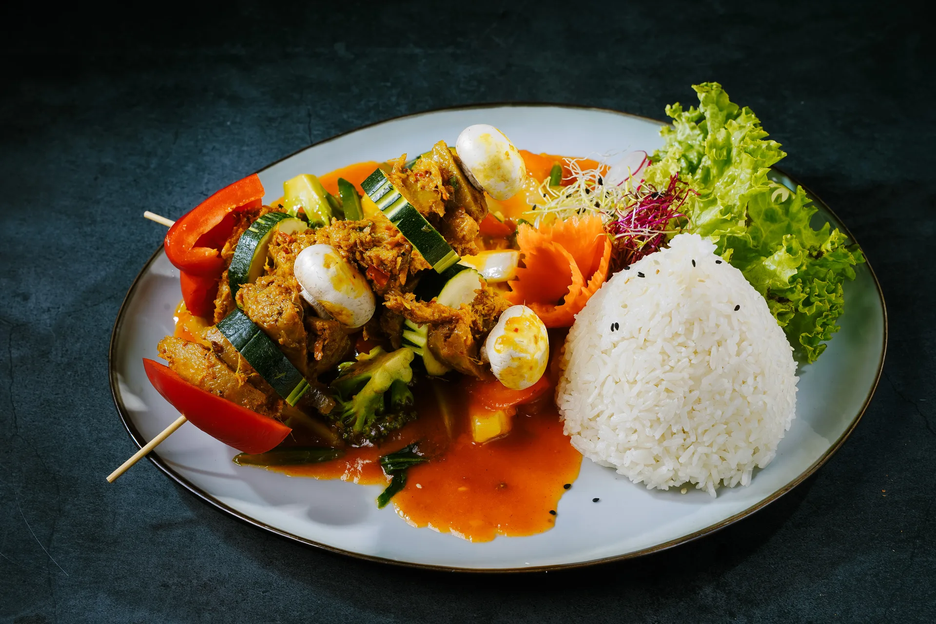min food — photo 43
