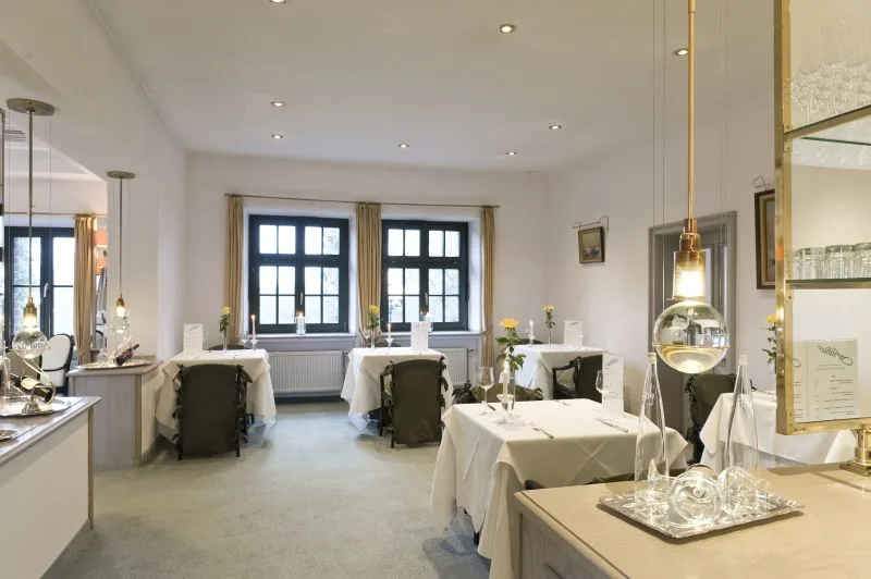 Landhaus Köpp — atmosphere