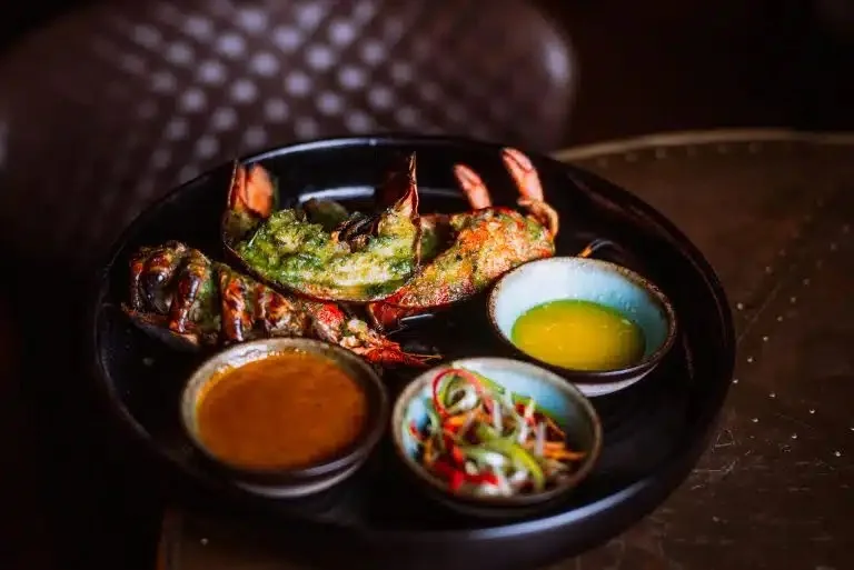 Firepit Restaurant — photo 17