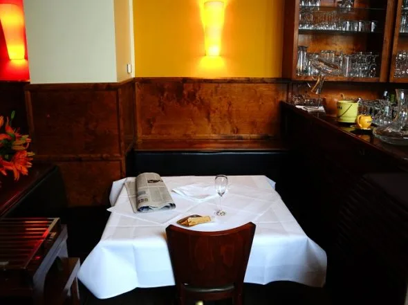 Entrecôte — photo 6