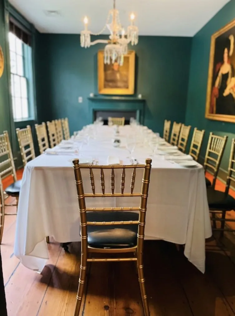 The Olde Pink House Restaurant — photo 18