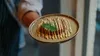 Eetkamer Lamens — food