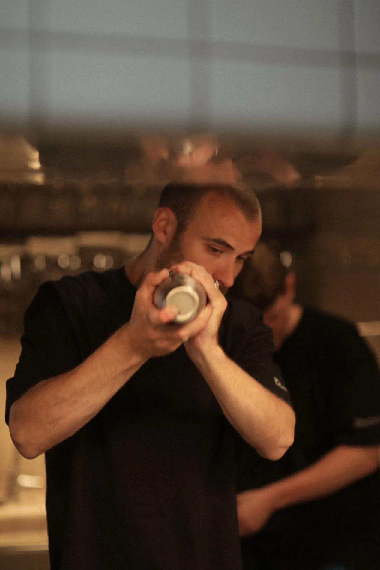 Bloempot — kitchen