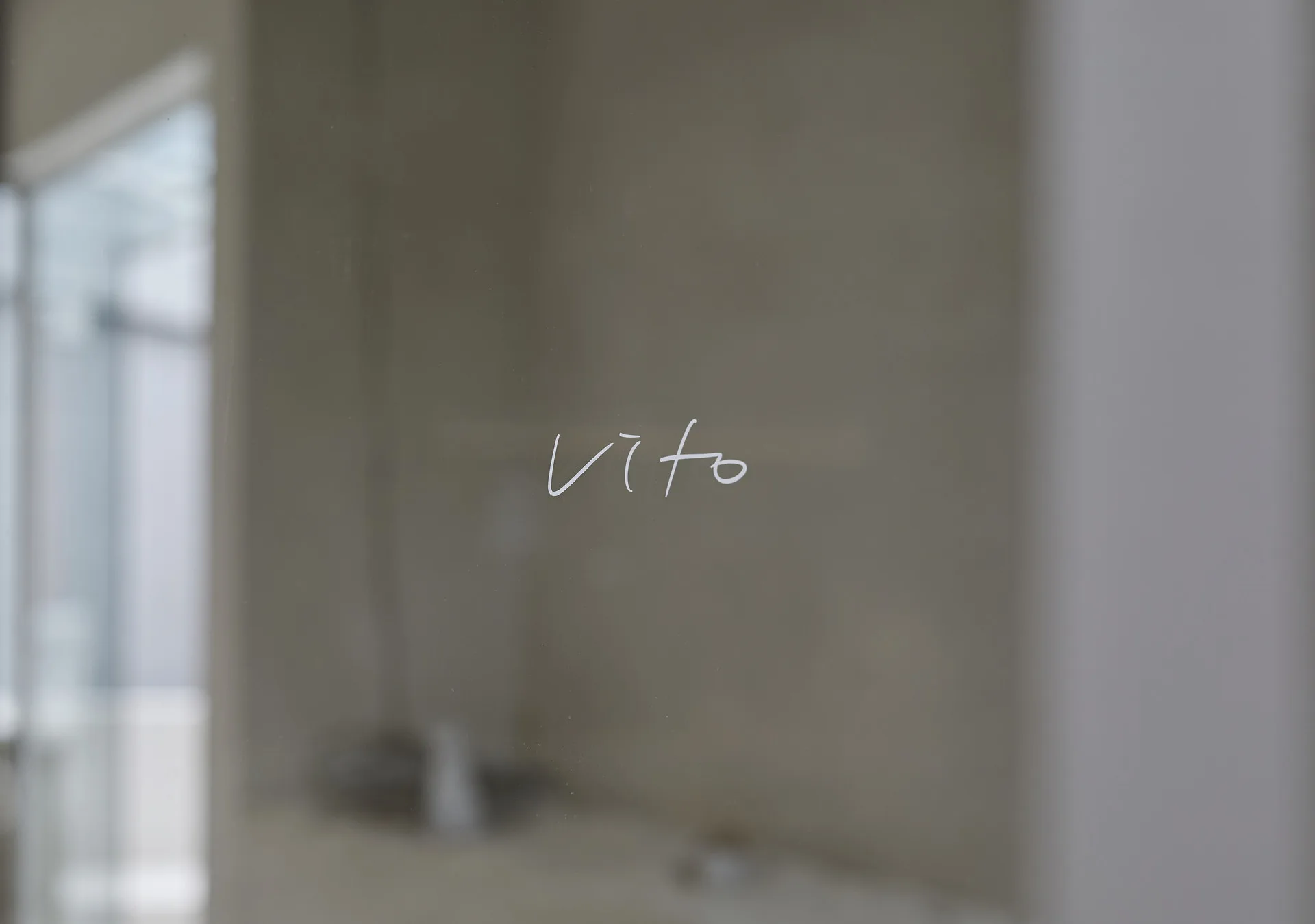 Outro by Vito — drink