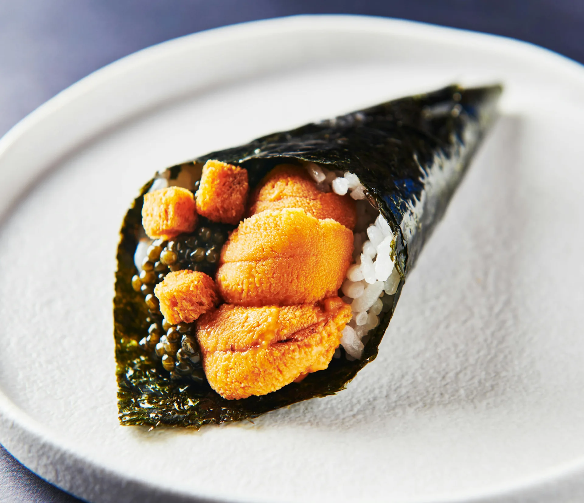 Moody Tongue Sushi — photo 4