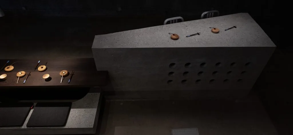 Dojo — photo 32