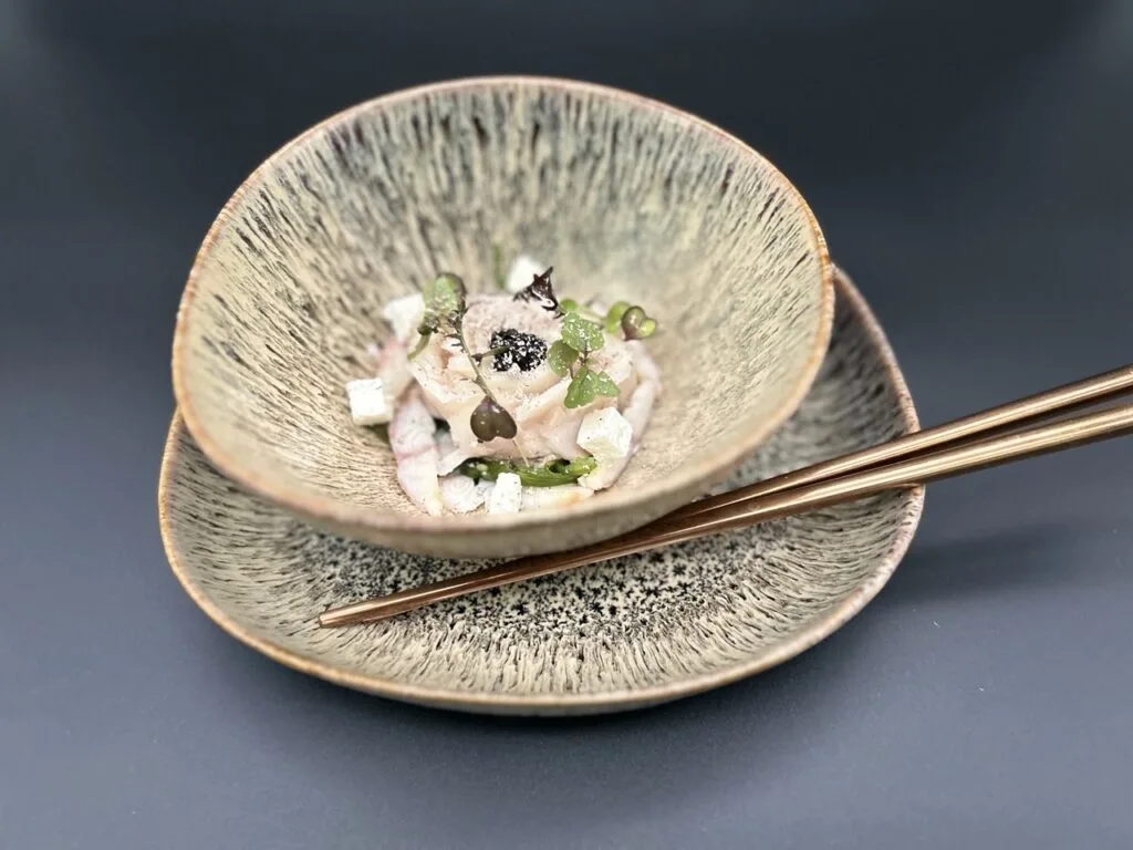 Le Sens 7367 — food