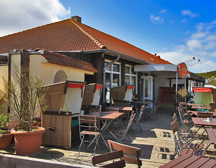 Die Osteria - S52 Seaside — photo 21