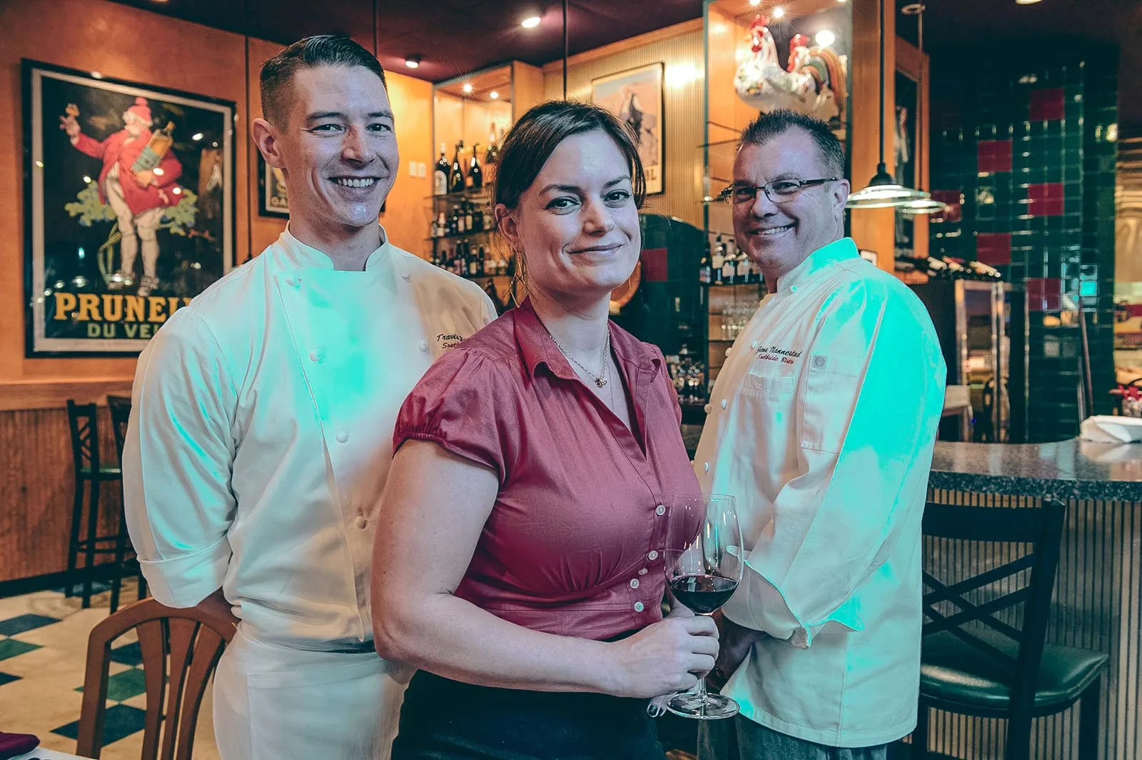 Southside Bistro — photo 10