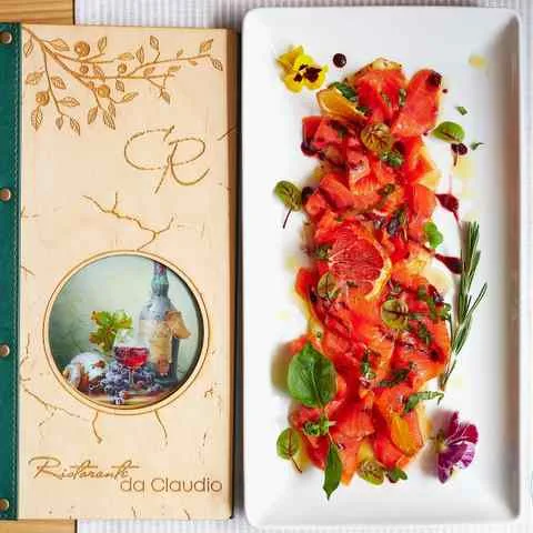 Ristorante Da Claudio — photo 14