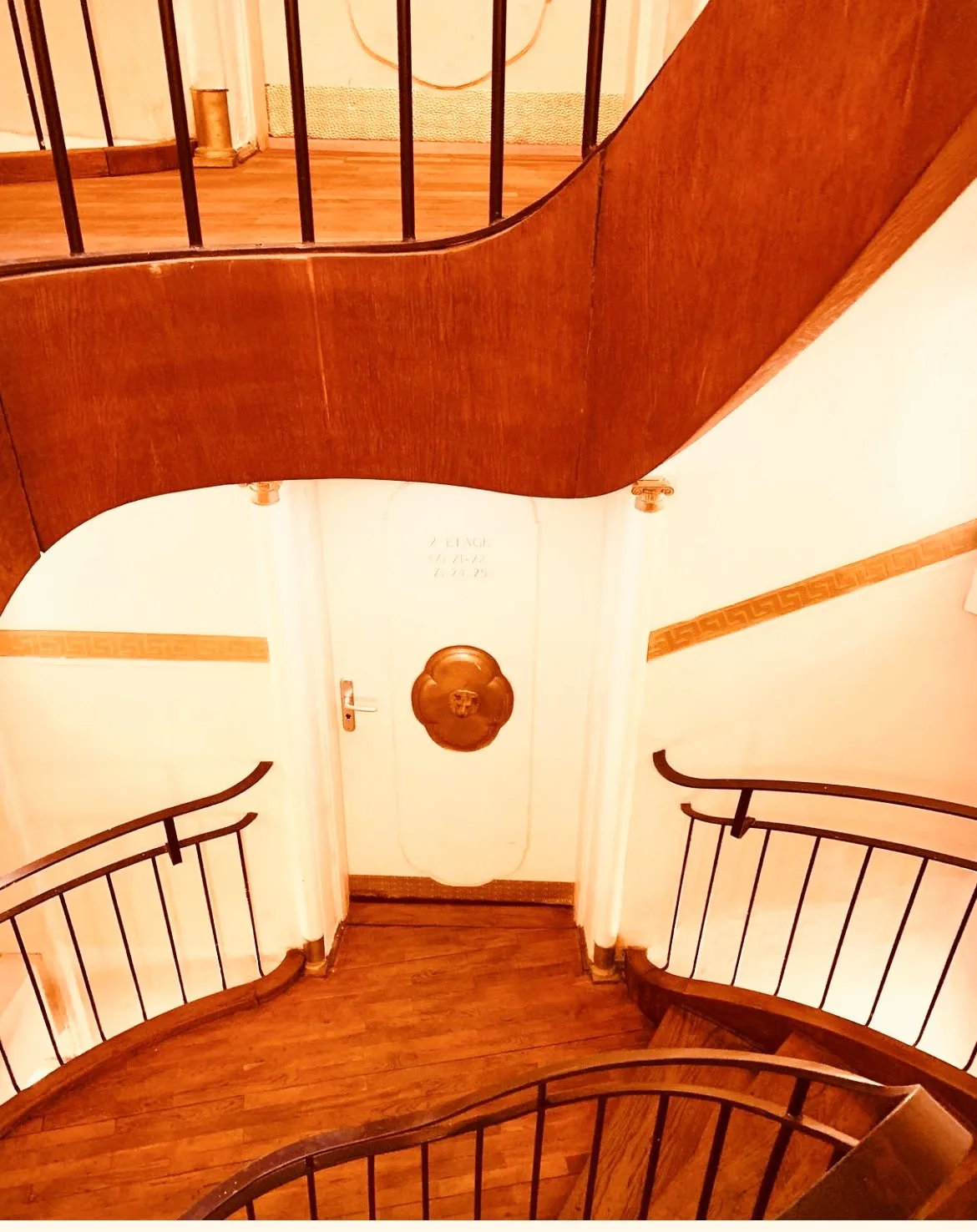 Restaurant Lux — photo 18