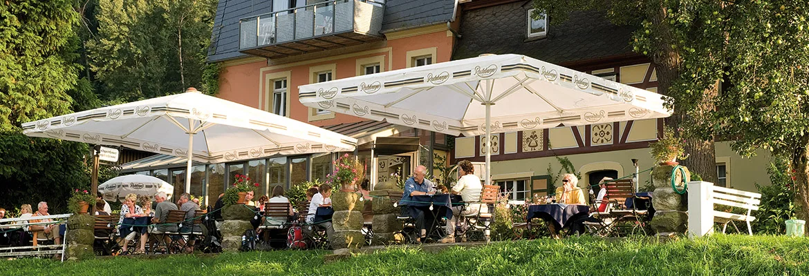 Landgasthaus Ziegelscheune — photo 6